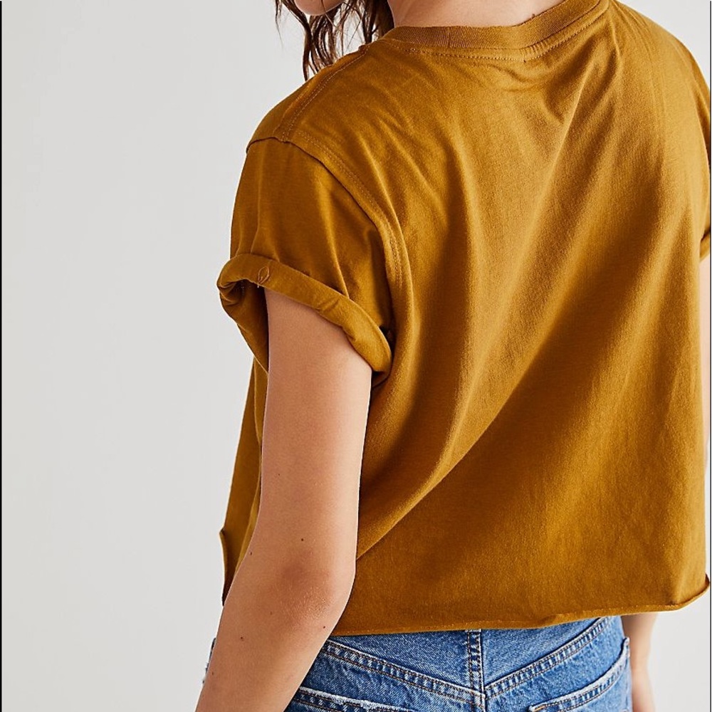 FP The Perfect Tee